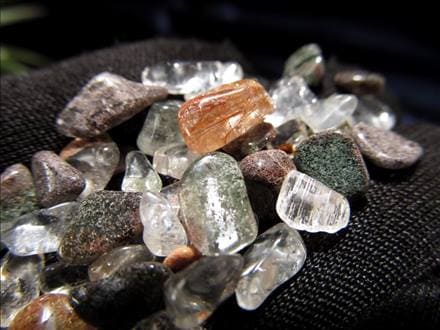 ◇大人気ガーデン◇ガーデンファントム入りも♪◇浄化用・インテリアに