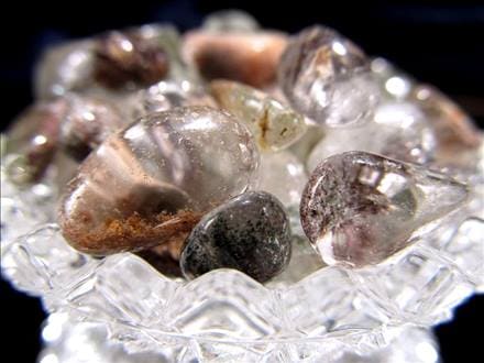 ◇自然が作り出した芸術！◇中にはガーデンファントム入りの粒も◇約