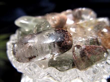 ◇自然が作り出した芸術！◇中にはガーデンファントム入りの粒も◇約