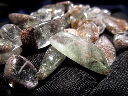 ◇自然が作り出した芸術！◇中にはガーデンファントム入りの粒も◇約