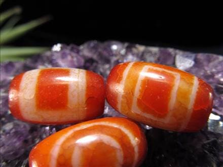 古式贵人天珠 希少 天珠 瑪瑙 茶 ビーズ 開運 魔除け 根付 古式七眼天珠 希少 天珠 瑪瑙 茶 ビーズ 開運 魔除け 根付