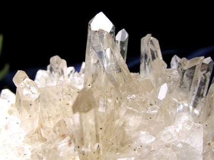 ☆特別ご提供☆新入荷【300g四川産キラキラ天然『針水晶』ポイント原石