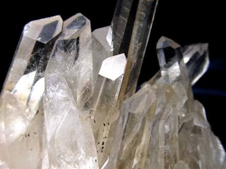 ☆超人気の四川産☆ご要望多数頂いておりました！☆キラキラ繊細針水晶