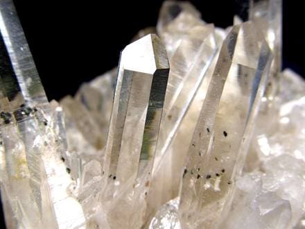 ★特別ご提供★新入荷さざれ石【200g四川産キラキラ天然『針水晶』さざれ】❤️ ☆超人気の四川産☆ご要望多数頂いておりました！☆キラキラ繊細針水晶