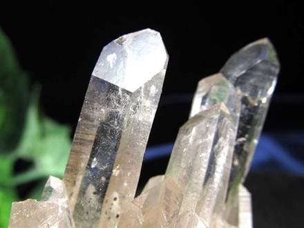 ☆超人気の四川産☆ご要望多数頂いておりました！☆キラキラ繊細針水晶