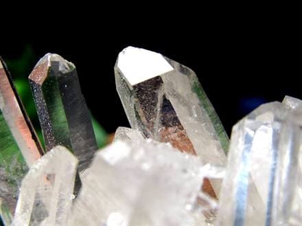 ☆超人気の四川産☆ご要望多数頂いておりました！☆キラキラ繊細針水晶