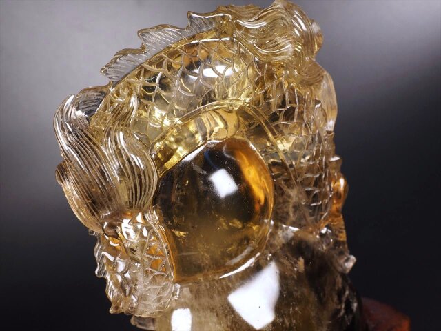 ②超開運【シトリンたまたま】