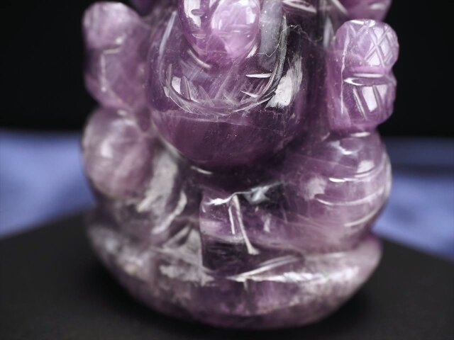 ピンクガネーシャ神☆夢の実現を助ける☆あらゆる障害を除去して成功に