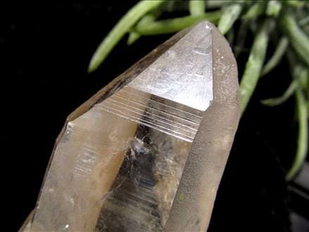 ☆大人気！黄金クリスタル！☆3Aグレード☆古代の叡智を封じ込め
