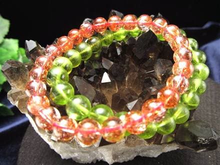 ☆高品質！☆漆黒の水晶☆艶やかな光沢☆圧倒的支持！最強の魔