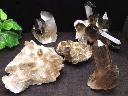 ☆高品質！☆艶々光沢☆心身を安定させる石☆インテリア・浄化に