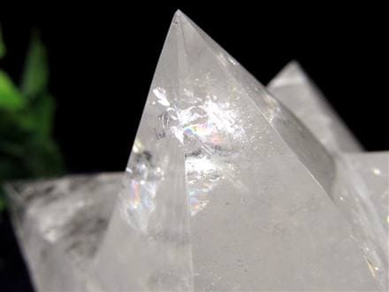 レムリアン水晶アステロイド 最長幅10.9cm 、約543g 海外直送】☆初入荷！☆贅沢仕様！レムリアン水晶使用☆最高の