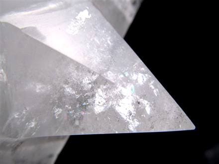 レムリアンシード クリスタル アステロイド マカバスター 水晶 くるみ