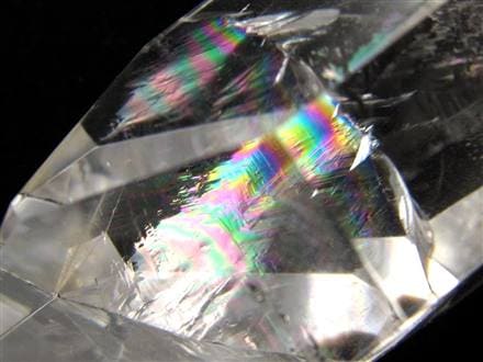 ☆超希少レムリアンシード贅沢使用！☆つやつやポリッシュ☆虹