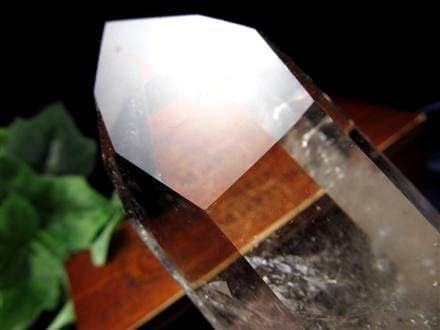 ☆超希少レムリアンシード贅沢使用！☆つやつやポリッシュ☆虹入り