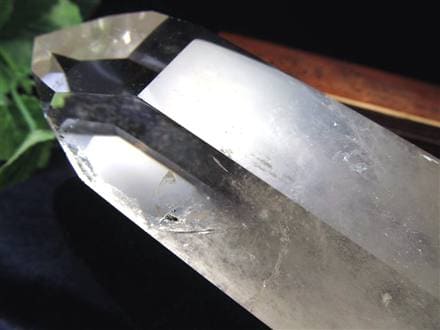 ☆超希少レムリアンシード贅沢使用！☆つやつやポリッシュ☆虹入り