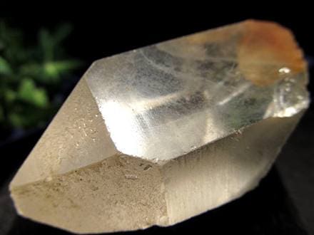☆希少！黄金レムリアン☆古代の叡智を封じ込めた水晶☆別名