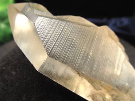 ☆希少!黄金レムリアン☆古代の叡智を封じ込めた水晶☆別名シンギング ☆希少!黄金レムリアン☆古代の叡智を封じ込めた水晶☆別名シンギング