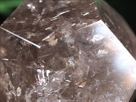 多面体 スモーキークォーツ 多面体 スモーキークォーツ スモーキー