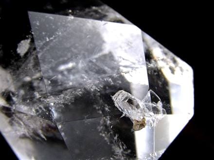 海外直送】☆超希少！レムリアンシード贅沢使用☆六芒星ドロップ