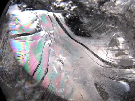 丸玉に虹あり‼️奇跡を起こす‼️レムリアンシードクリスタル ★2点セット★ 丸玉に虹あり‼️奇跡を起こす‼️レムリアンシードクリスタル ☆2点