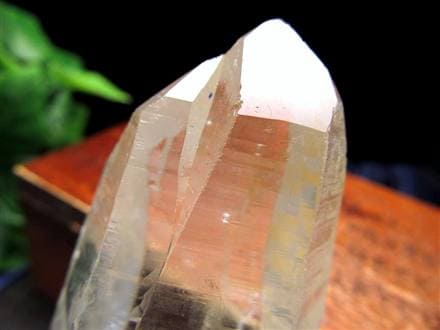 古代の叡智を封じ込めた水晶 清らかな力をもつ 5Aレムリアンシードクリスタル A 古代の叡智を封じ込めた水晶 清らかな力をもつ 5A レムリアン