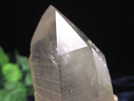 ☆古代の叡智を封じ込めた水晶☆別名シンギングクリスタル☆清らかな力