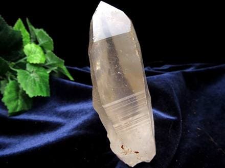 ☆古代の叡智を封じ込めた水晶☆別名シンギングクリスタル☆清らかな力