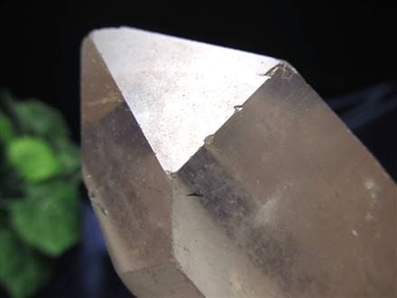 ☆古代の叡智を封じ込めた水晶☆別名シンギングクリスタル☆清らかな力