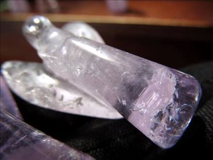 ◇産地直送!!◇可愛いミニサイズ◇幸福を運ぶ天使モチーフ