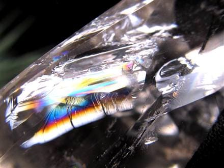 ☆産地直送!!☆ビッグサイズのカットハート☆純粋と浄化を象徴する万能