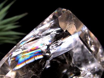 ☆産地直送!!☆ビッグサイズのカットハート☆純粋と浄化を象徴する万能