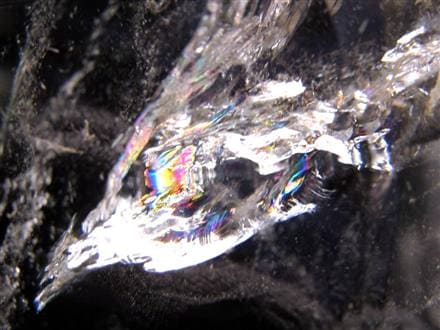 ☆産地直送!!☆ビッグサイズのカットハート☆純粋と浄化を象徴する万能