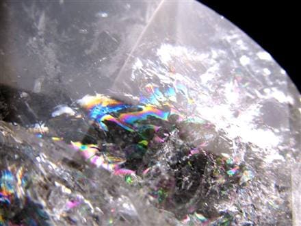 【ジーン】純粋と浄化の象徴 天然水晶 巨大ハートカットオブジェ ジーン様専用】純粋と浄化の象徴 天然水晶 巨大ハートカットオブジェ