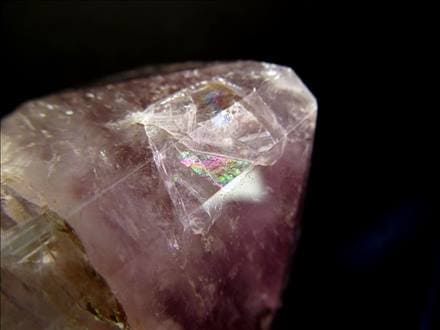 ◇産地直送!!◇激安入荷◇大きめダイヤモンドカット◇虹入りも