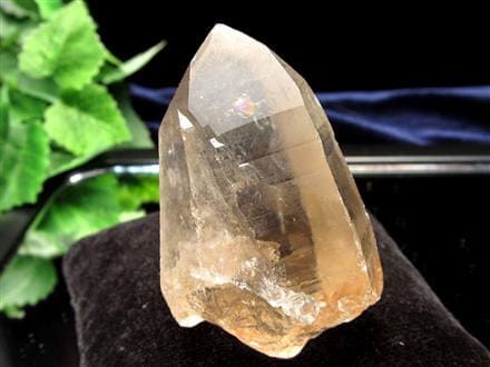 Kilemu様 超古代の叡智を宿した光のクリスタル セーラデカブラル