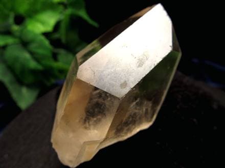 ☆希少！スモーキーカラー☆古代の叡智を封じ込めた水晶☆別名