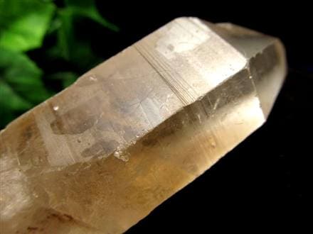 ☆希少！スモーキーカラー☆古代の叡智を封じ込めた水晶☆別名