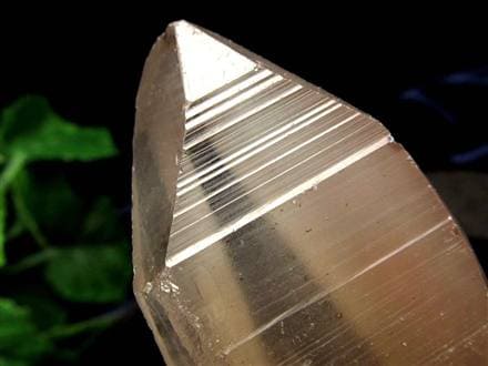 ☆希少！スモーキーカラー☆古代の叡智を封じ込めた水晶☆別名