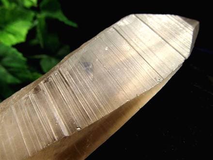 ☆希少！スモーキーカラー☆古代の叡智を封じ込めた水晶☆別名