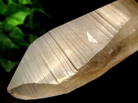 ☆希少！スモーキーカラー☆古代の叡智を封じ込めた水晶☆別名