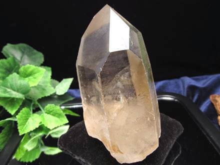 虹入り✡️カブラル産 スモーキーレムリアンシード(カード付き) 虹入り✡️カブラル産 スモーキーレムリアンシード(カード付き)