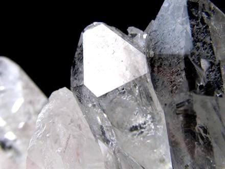ミナスジェライス州 トマスゴンサガ産 水晶 クラスター スーパー