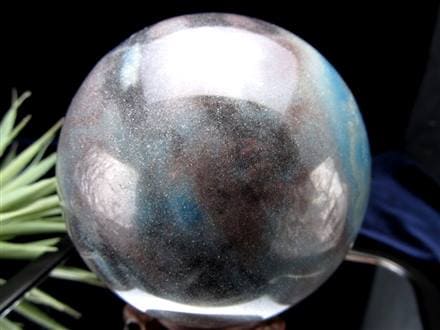 ◇希少スフィア!!◇まるで惑星◇神秘的で独特な模様◇インテリアや