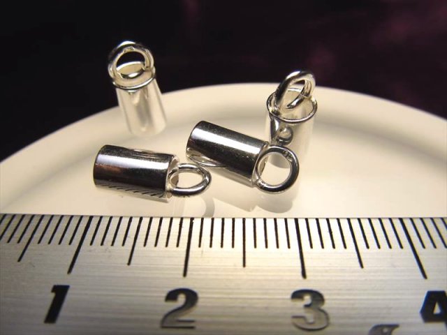 2-1860 アクセサリーパーツ まとめ売り Amazon | SPEEDWOX はさみパーツ ヒモ留め金具 紐端 接続 約26.6