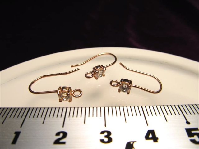 アクセサリー pia ◇高品質Silver925パーツ◇手作りアクセサリーの必需品！◇1