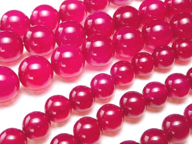 取寄商品 N77 / 天然石カスタムボールペン ルビーカラーアゲート