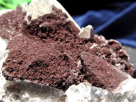 チョコレートカルサイト 原石 チョコレートカルサイト 原石 天然石 高品質