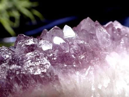 メキシコ グアナファト産ラベンダー アメジスト