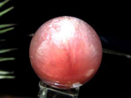 3008 大玉 高品質 パープルマイカ 襲い ブレス シラー入り オールド  